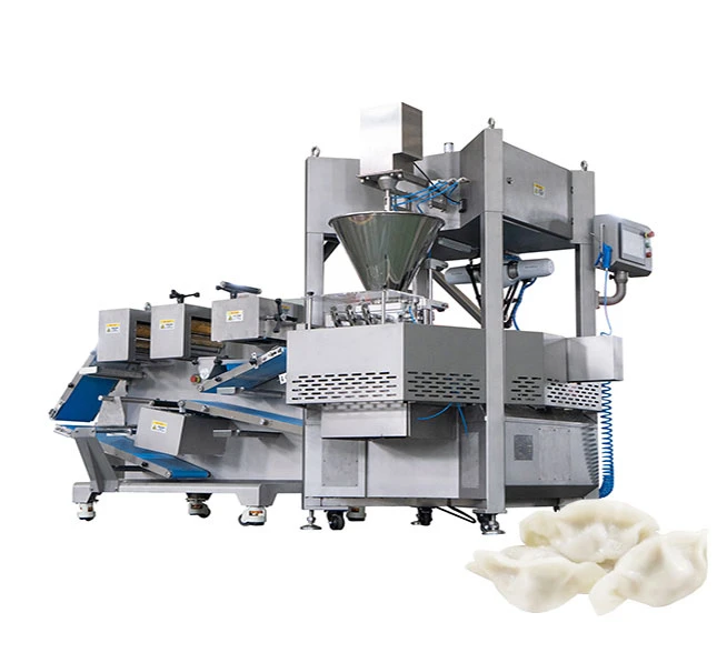 Dumpling Maker